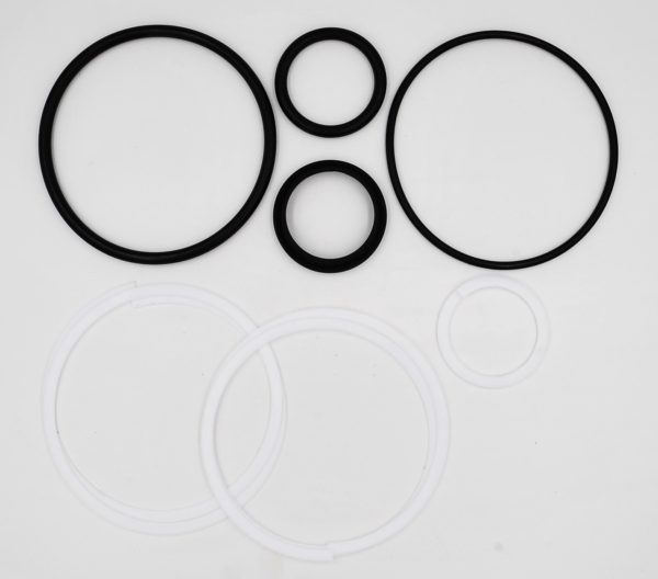 Hallco 50-3205 3000 Series Seal Kit (70-0009)