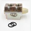 Keith Check Valve External Assembly (no connecters) - Image 4