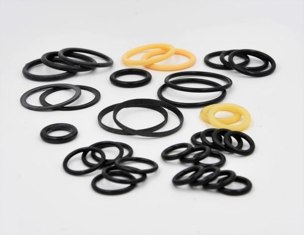 Keith CD Switching Valve Seal Kit